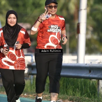Runner Photo 8015845
