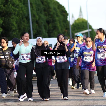 Runner Photo 8015846