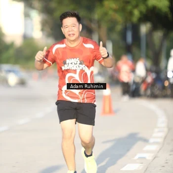 Runner Photo 8015848