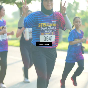 Runner Photo 8015849