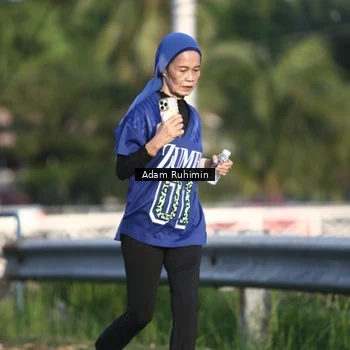 Runner Photo 8015850