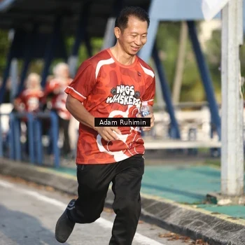 Runner Photo 8015851