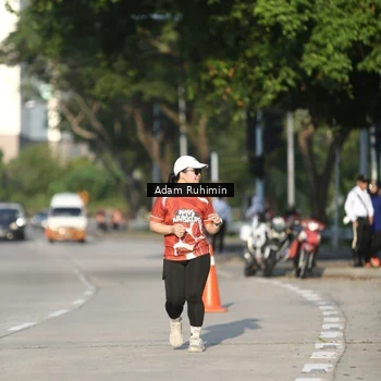 Runner Photo 8015853