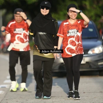 Runner Photo 8015856