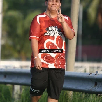 Runner Photo 8015857