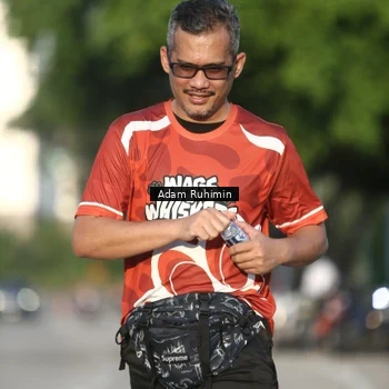 Runner Photo 8015859