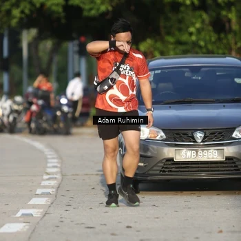 Runner Photo 8015860