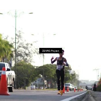 Runner Photo 8015861