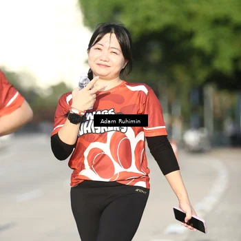 Runner Photo 8015862