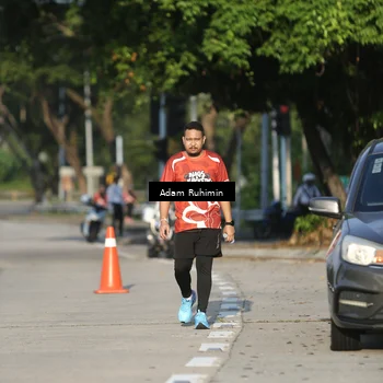 Runner Photo 8015863