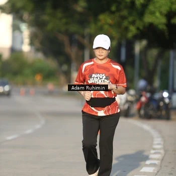 Runner Photo 8015865