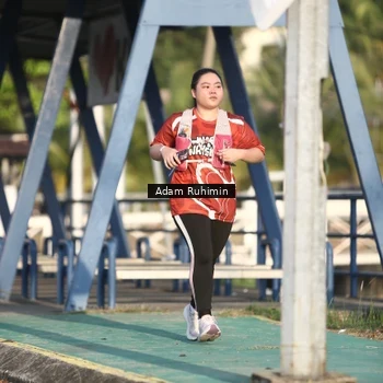 Runner Photo 8015872