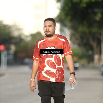Runner Photo 8015876