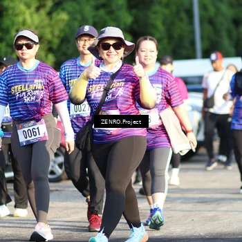 Runner Photo 8015879