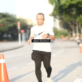 Runner Photo 8015880