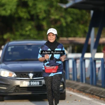 Runner Photo 8015881