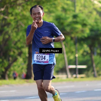 Runner Photo 8015882