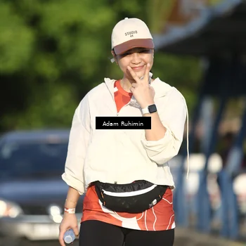 Runner Photo 8015884