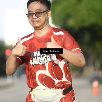 Runner Photo 8015887