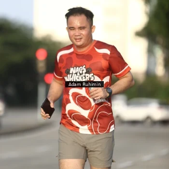 Runner Photo 8015890
