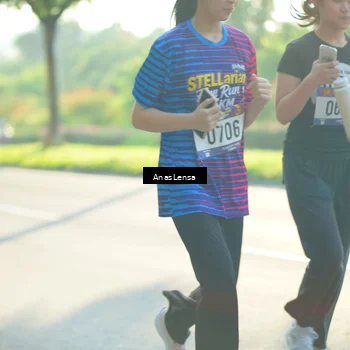 Runner Photo 8015891