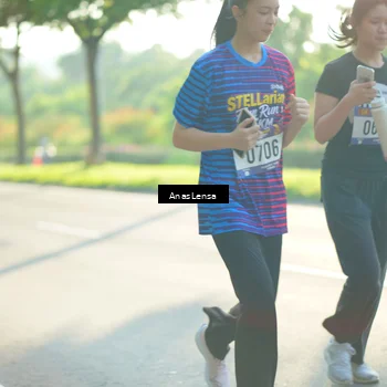 Runner Photo 8015892