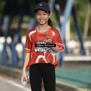 Runner Photo 8015894