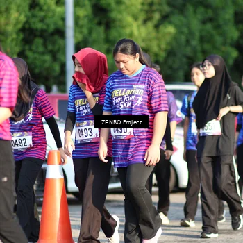 Runner Photo 8015899