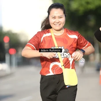 Runner Photo 8015902