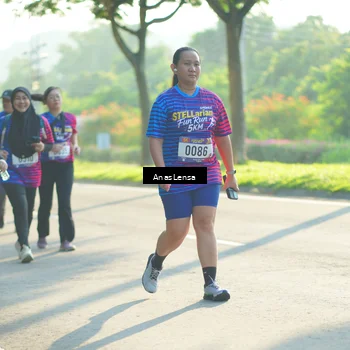 Runner Photo 8015903