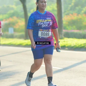 Runner Photo 8015904