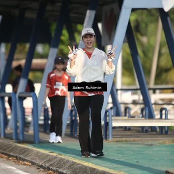 Runner Photo 8015905