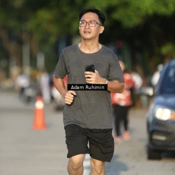 Runner Photo 8015907