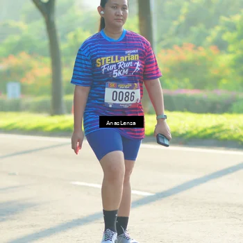 Runner Photo 8015908