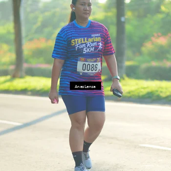 Runner Photo 8015913