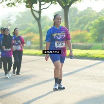 Runner Photo 8015914
