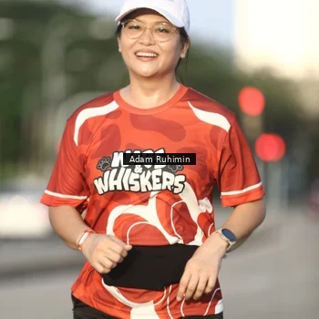 Runner Photo 8015915