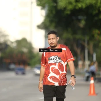 Runner Photo 8015916