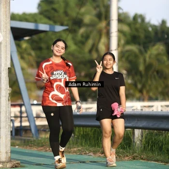 Runner Photo 8015918