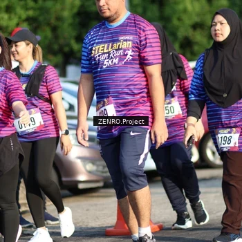 Runner Photo 8015920