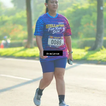 Runner Photo 8015925