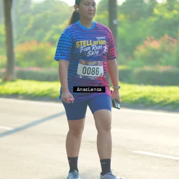 Runner Photo 8015926