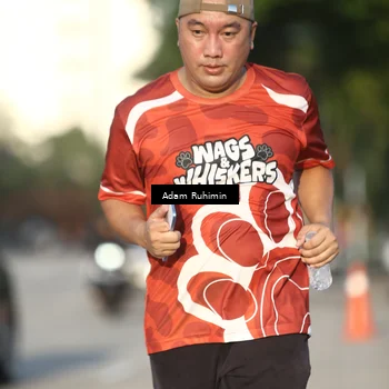 Runner Photo 8015927