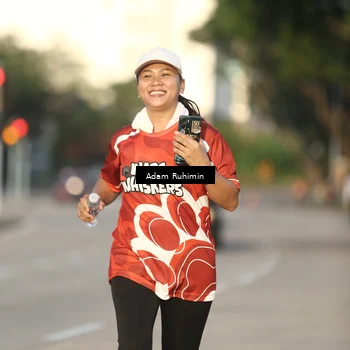 Runner Photo 8015928