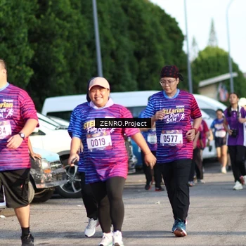 Runner Photo 8015929