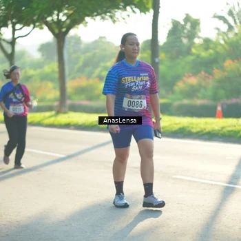 Runner Photo 8015930