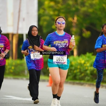 Runner Photo 8015931