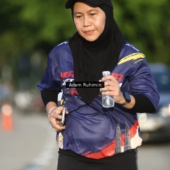 Runner Photo 8015932