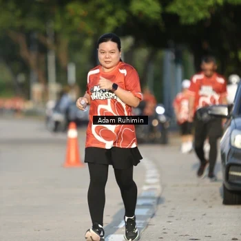Runner Photo 8015933