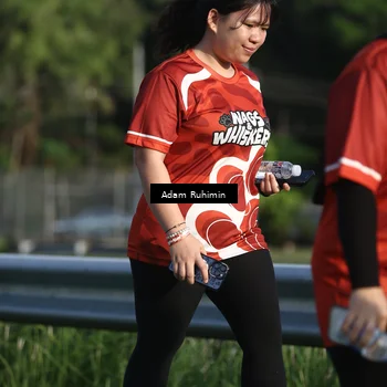 Runner Photo 8015934